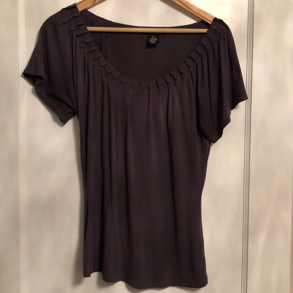 Alexandra Bartlett T-shirt